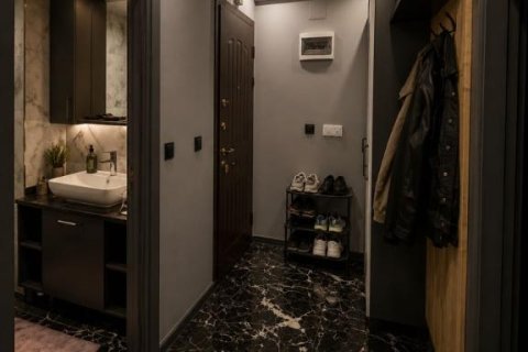 Apartment for rent in Alanya, Antalya, Turkey, 80m2, No. 225345 – photo 6