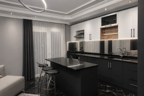 Apartment  in Alanya, Antalya, Turkey No. 225345