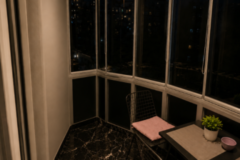 Apartment for rent in Alanya, Antalya, Turkey, 80m2, No. 225345 – photo 13