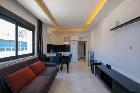 1+1 Leilighet i Mahmutlar, Antalya, Tyrkia Nr. 225342 - 8