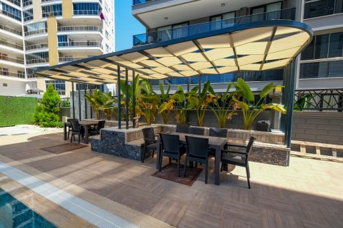 1+1 Leilighet i Mahmutlar, Antalya, Tyrkia Nr. 225342 - 21