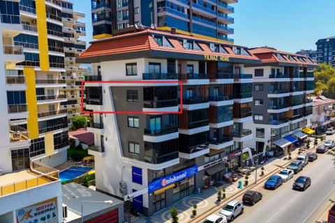 1+1 Leilighet i Mahmutlar, Antalya, Tyrkia Nr. 225342 - 3