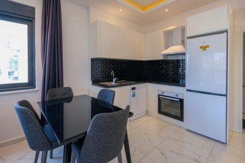 1+1 Leilighet i Mahmutlar, Antalya, Tyrkia Nr. 225342 - 9