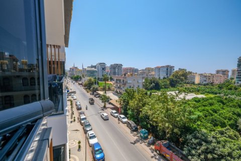 1+1 Leilighet i Mahmutlar, Antalya, Tyrkia Nr. 225342 - 18