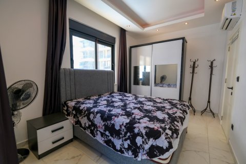 1+1 Leilighet i Mahmutlar, Antalya, Tyrkia Nr. 225342 - 11