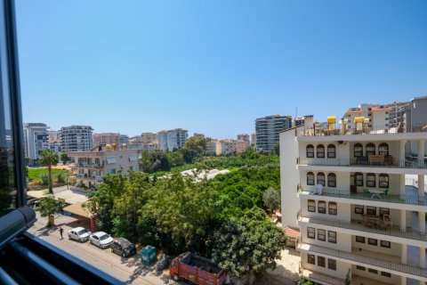 1+1 Leilighet i Mahmutlar, Antalya, Tyrkia Nr. 225342 - 19