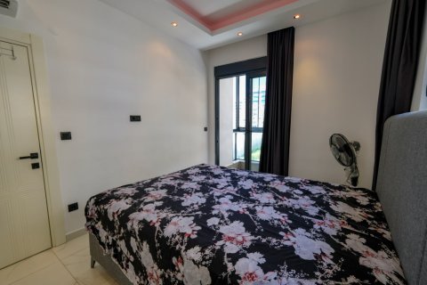1+1 Leilighet i Mahmutlar, Antalya, Tyrkia Nr. 225342 - 12