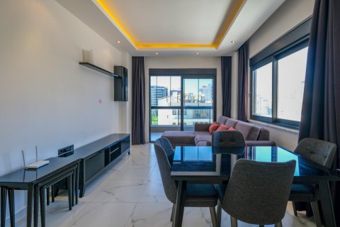 1+1 Leilighet i Mahmutlar, Antalya, Tyrkia Nr. 225342 - 6