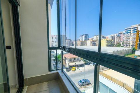 1+1 Leilighet i Mahmutlar, Antalya, Tyrkia Nr. 225342 - 14