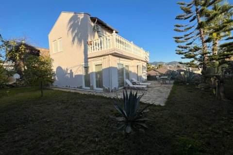 Продажа виллы  в Конаклы, Анталье, Турция 2+1, 580м2, №226521 – фото 2