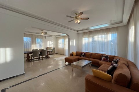 Продажа виллы  в Конаклы, Анталье, Турция 2+1, 580м2, №226521 – фото 19