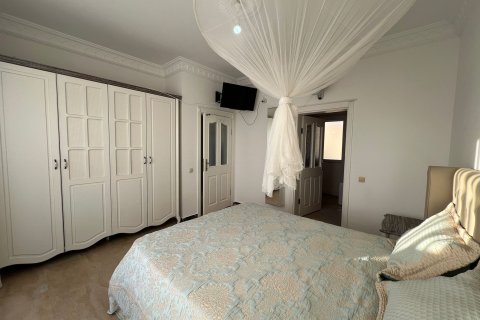 Продажа виллы  в Конаклы, Анталье, Турция 2+1, 580м2, №226521 – фото 11