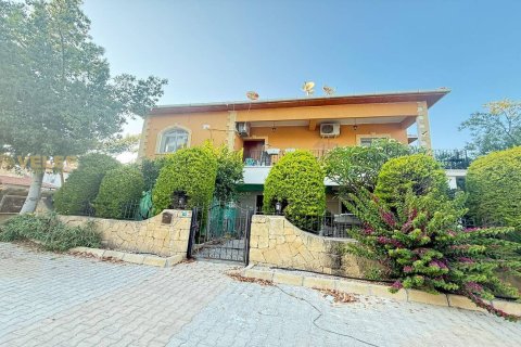 Квартира  3+1 в Алсанджаке, Гирне, Северный Кипр №226520