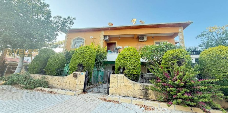 Квартира 3+1 в Алсанджаке, Гирне, Северный Кипр №226520