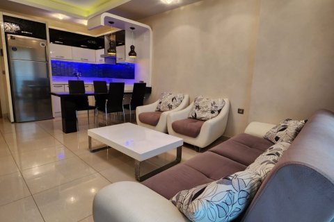 Apartment for sale  in Mahmutlar, Antalya, Turkey, 1 bedroom, 60m2, No. 226522 – photo 5