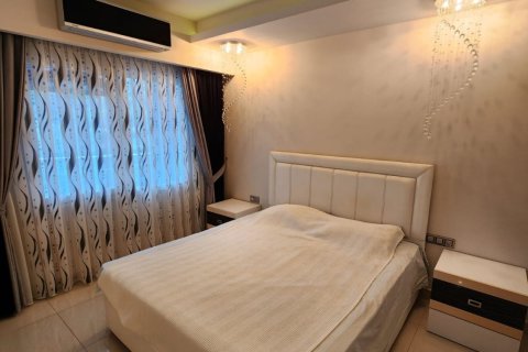 Apartment for sale  in Mahmutlar, Antalya, Turkey, 1 bedroom, 60m2, No. 226522 – photo 7