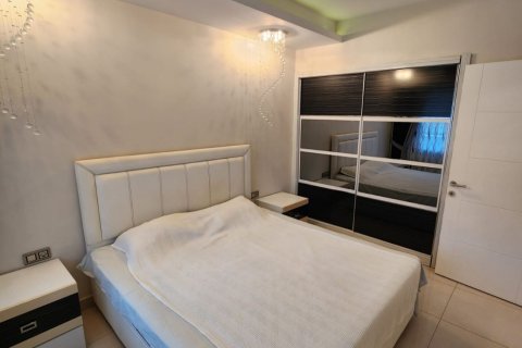Apartment for sale  in Mahmutlar, Antalya, Turkey, 1 bedroom, 60m2, No. 226522 – photo 10