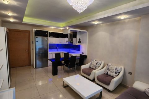 Apartment for sale  in Mahmutlar, Antalya, Turkey, 1 bedroom, 60m2, No. 226522 – photo 3