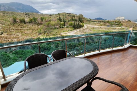 1+1 Apartment  in Mahmutlar, Antalya, Turkey No. 226522