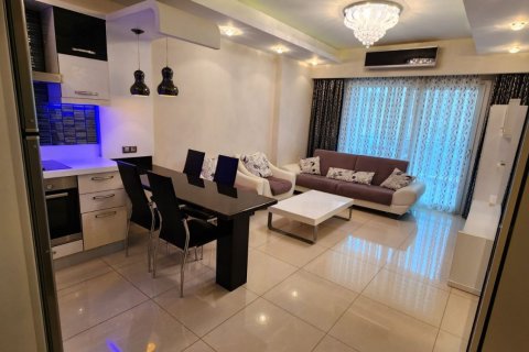 Apartment for sale  in Mahmutlar, Antalya, Turkey, 1 bedroom, 60m2, No. 226522 – photo 4