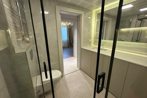 Продажа квартиры  в Анталье, Турция 3+1, 130м2, №226513 – фото 10