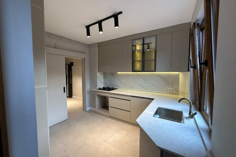 Продажа квартиры  в Анталье, Турция 3+1, 130м2, №226513 – фото 4