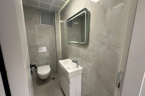 Продажа квартиры  в Анталье, Турция 3+1, 130м2, №226513 – фото 15