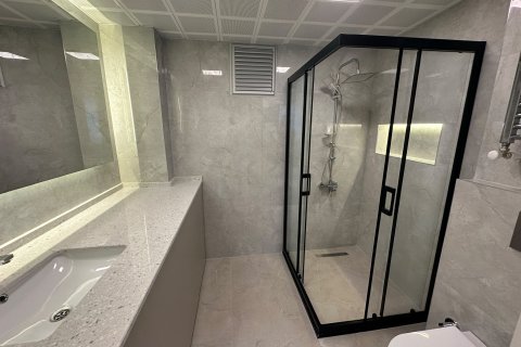Продажа квартиры  в Анталье, Турция 3+1, 130м2, №226513 – фото 12