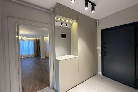 Продажа квартиры  в Анталье, Турция 3+1, 130м2, №226513 – фото 5