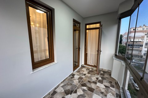 Продажа квартиры  в Анталье, Турция 3+1, 130м2, №226513 – фото 11