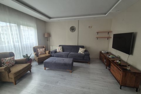 آپارتمان در Antalya ، ترکیه 2 خوابه ، 85 متر مربع. شماره 226512 - 3