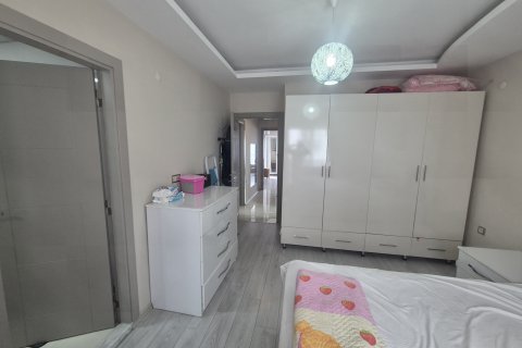 آپارتمان در Antalya ، ترکیه 2 خوابه ، 85 متر مربع. شماره 226512 - 11