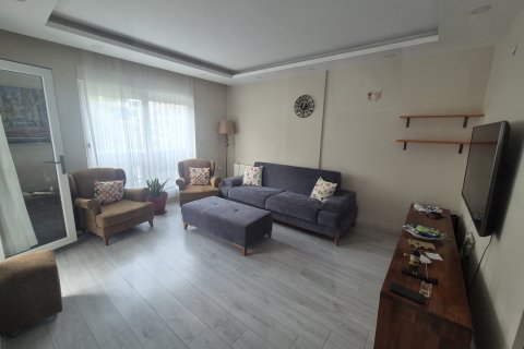 2+1 Lägenhet  i Antalya, Turkiet Nr. 226512