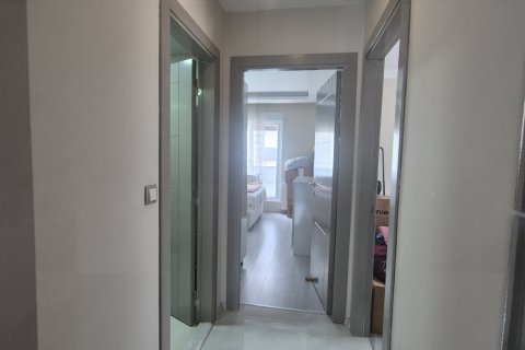 آپارتمان در Antalya ، ترکیه 2 خوابه ، 85 متر مربع. شماره 226512 - 9