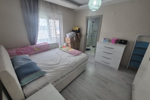 آپارتمان در Antalya ، ترکیه 2 خوابه ، 85 متر مربع. شماره 226512 - 10
