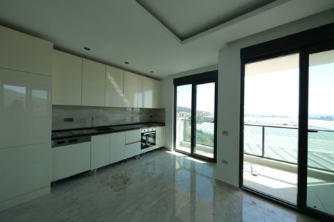 2+1 Apartment  in Antalya, Turkey No. 222613