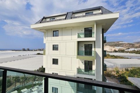 Daire 1+1 Antalya, Türkiye №222615 - 8