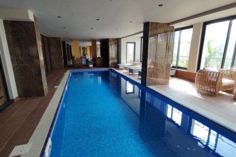 Daire 1+1 Antalya, Türkiye №222615 - 27