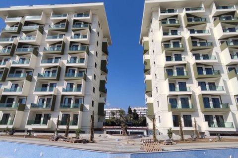 Daire 1+1 Antalya, Türkiye №222615 - 12