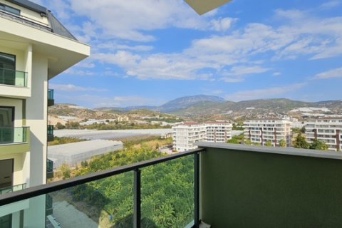 Daire 1+1 Antalya, Türkiye №222615 - 6