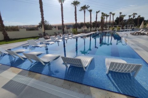 Daire 1+1 Antalya, Türkiye №222615 - 19