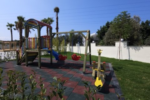 Daire 1+1 Antalya, Türkiye №222615 - 14