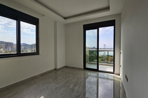 1+1 Lejlighed  i Antalya, Tyrkiet Nr. 222616 - 2