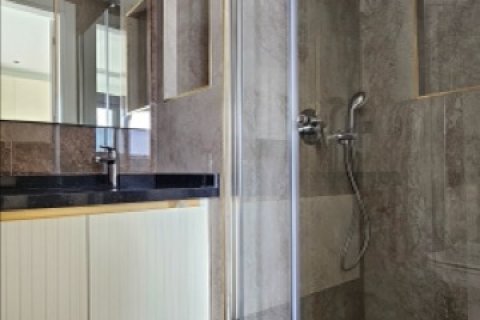 1+1 Lejlighed  i Antalya, Tyrkiet Nr. 222616 - 8