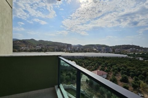 1+1 Lejlighed  i Antalya, Tyrkiet Nr. 222616 - 7