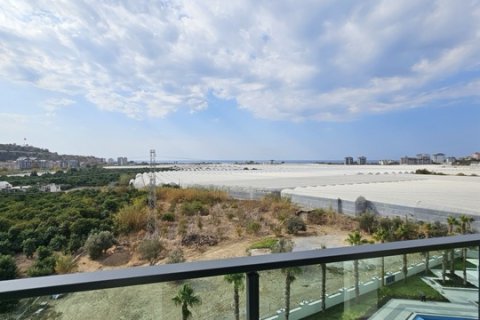 1+1 Lejlighed  i Antalya, Tyrkiet Nr. 222616 - 9