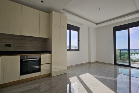 1+1 Lejlighed  i Antalya, Tyrkiet Nr. 222616 - 6