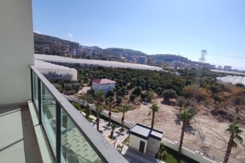1+1 Lejlighed i Antalya, Tyrkiet Nr. 222614 - 25