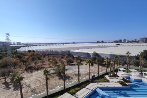 1+1 Lejlighed i Antalya, Tyrkiet Nr. 222614 - 11