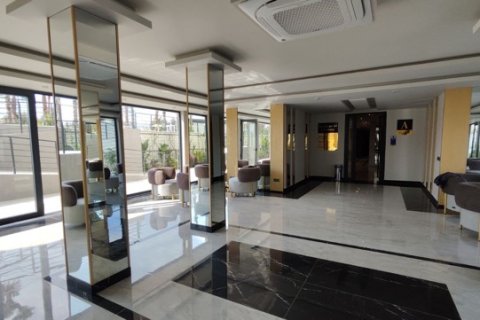 1+1 Lejlighed i Antalya, Tyrkiet Nr. 222614 - 30